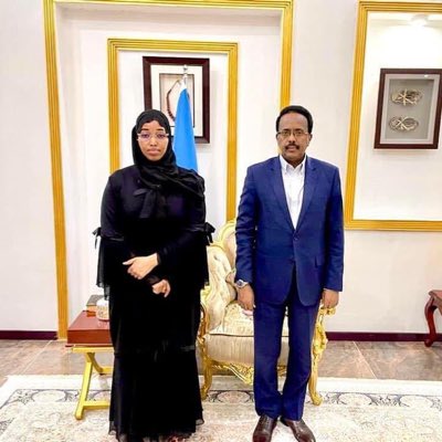 Naciima Abwaan Qorane tweet media