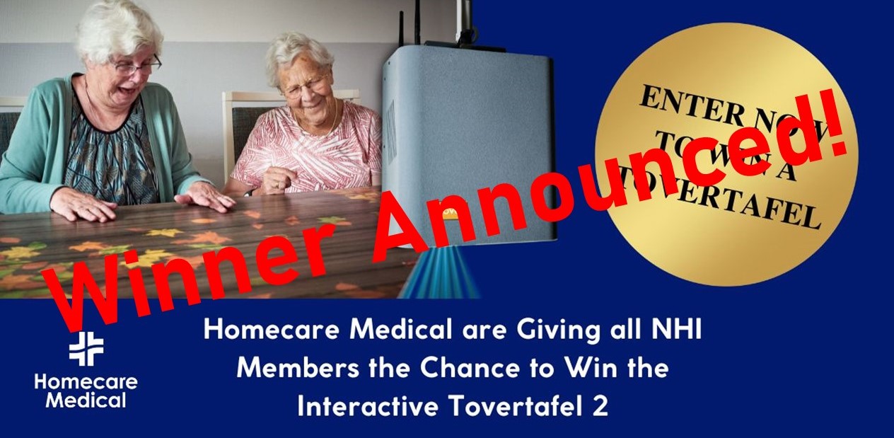 Nursing Homes Ire on Twitter "Congratulations to St Attracta's Nursing