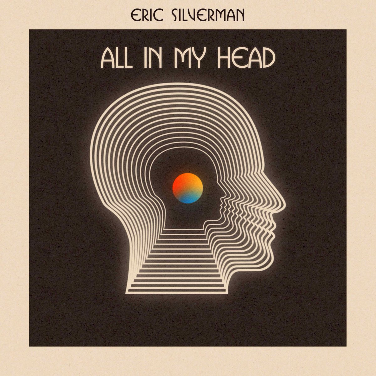 esilvermanmusic's tweet photo. All In My Head is available now everywhere! This is the first song released from my upcoming LP that I started recording way back in August 2020 in Joshua Tree with @DamienPageLewis and Jerry Garcia's old Tascam 388.  So excited to be releasing this album on @CurationRecords https://t.co/w9uQR3VRyi