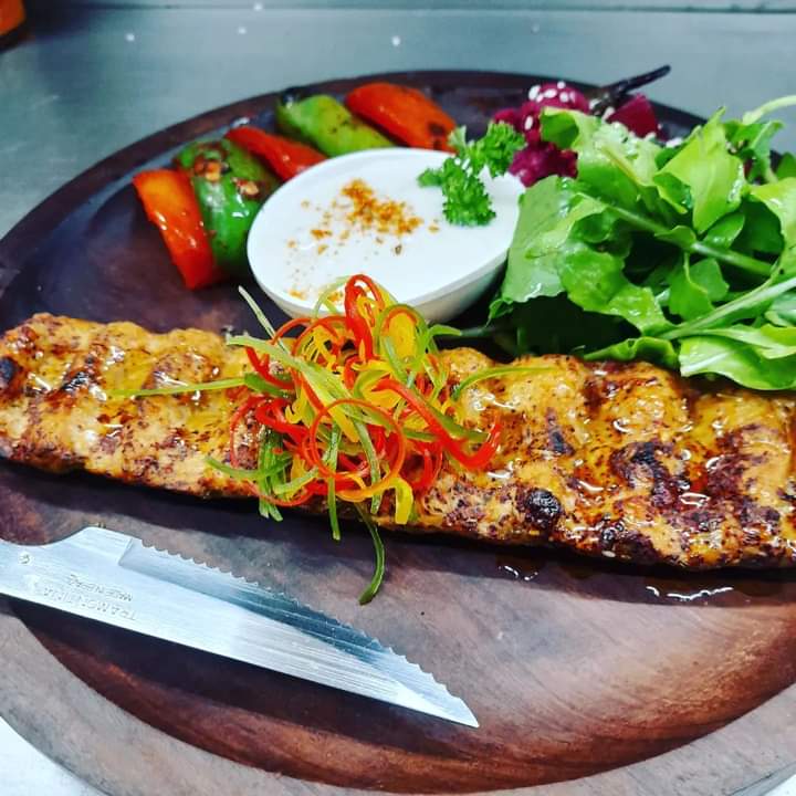 chef charan negi (@chef_charan) on Twitter photo 
