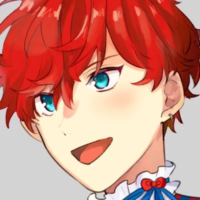 #新しいプロフィール画像 