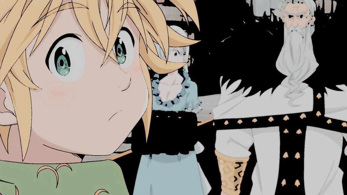 ͏ ͏ ͏ ͏ ͏ ͏ ͏ ͏ ͏ ͏ ͏ ͏ ͏ ͏ 𝐌𝖾͟𝗅͟𝗂͟𝗈͟𝖽͟𝖺͟𝗌 (@capnmeiiodas) on Twitter photo 