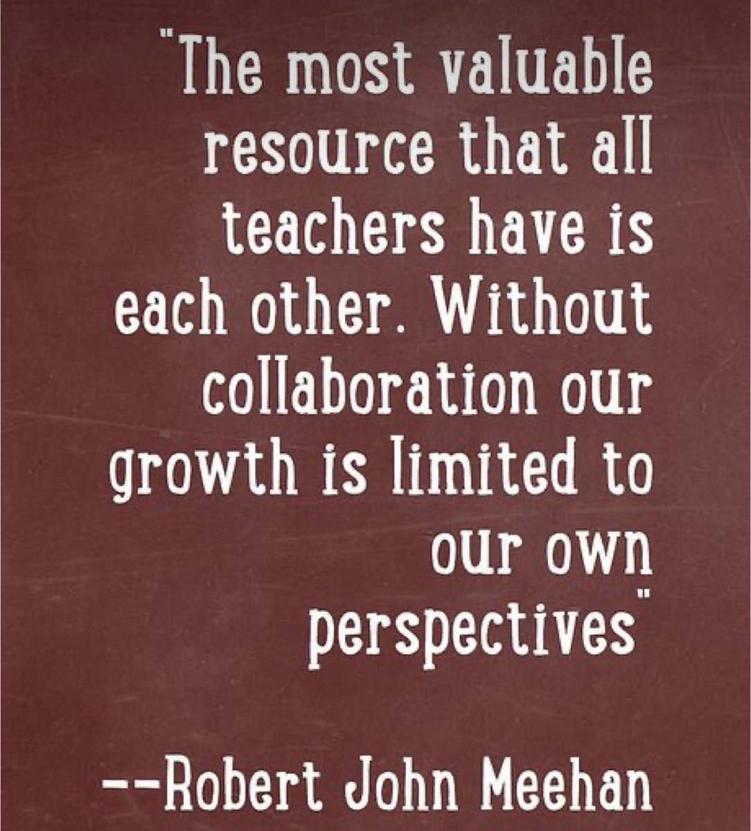 serenacox26's tweet photo. It is great to be part of a school team where collaboration conversations are taking place, especially in Tuesday and Thursday in PLC’s.  @Lead_HI #datateams #raisethebar https://t.co/3U97t5jF4o