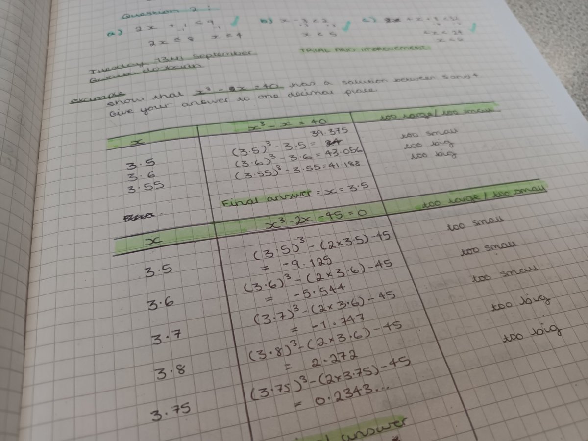 CHSmaths tweet media