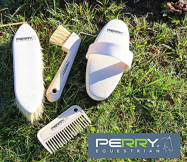 Perry Equestrian tweet media