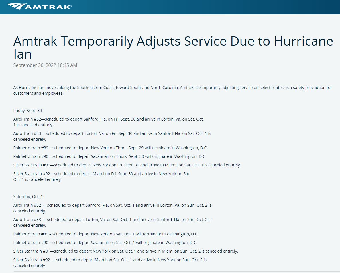 Amtrak Delay Nightmare? Find Your Current Train Status Now Before You Miss It! - 2odbhta
