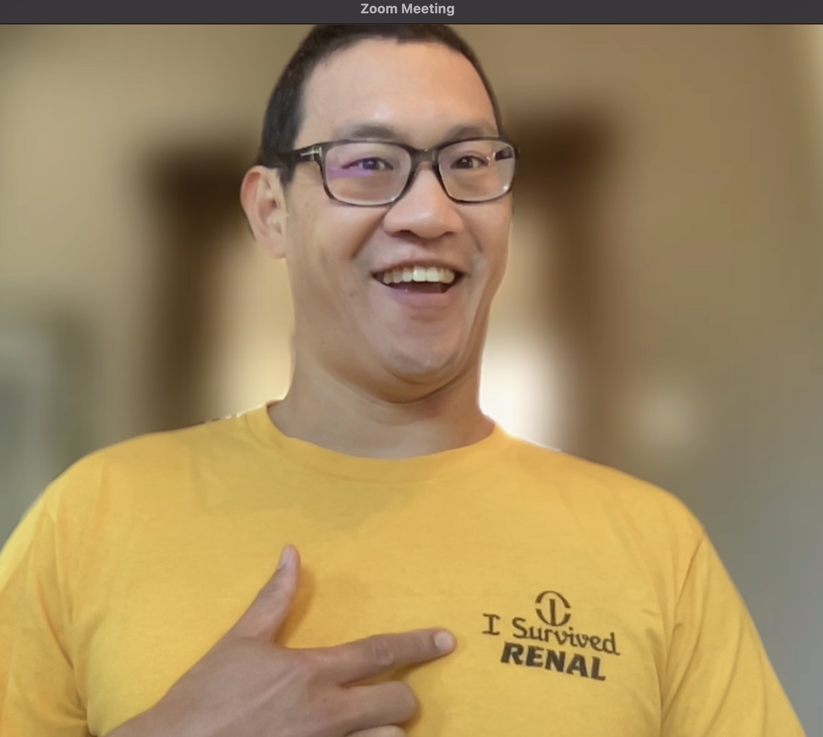 Timothy Yau tweet media