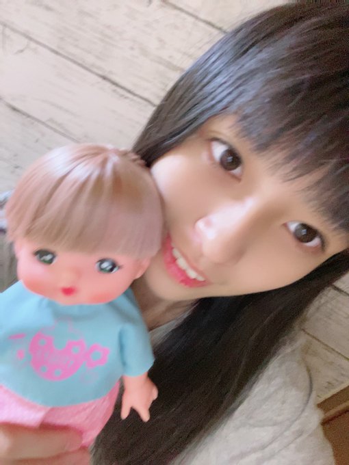 Twitterのコスプレ画像6