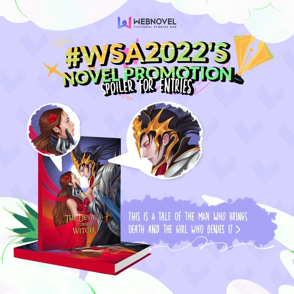 WEBNOVEL tweet media