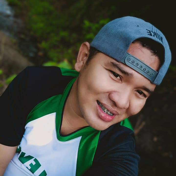 JunRhyan's tweet photo. #NewProfilePic https://t.co/pf0ymo2UzN