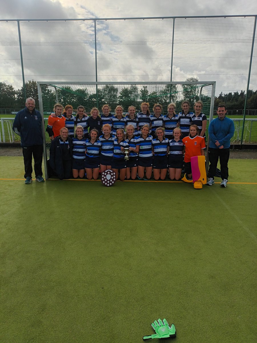 Brilliant squad effort and a winning start to year!