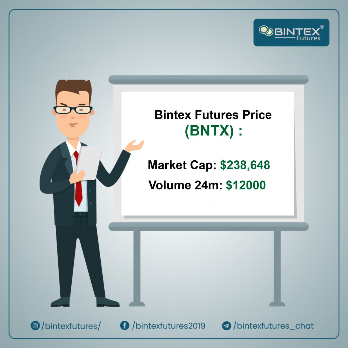 BNTX/USDT Volume 👩‍🏫
LedgerPayU Wallet 📲
LedgerPayU : ledgerpayu.com
LedgerChain : ledgerchainscan.com 
#LDC