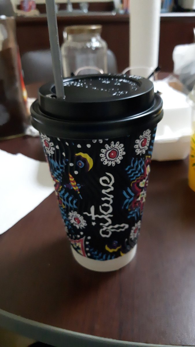 dsramh's tweet photo. Días... Porque bueno mi café 🤎 https://t.co/jGYgAXuvFb