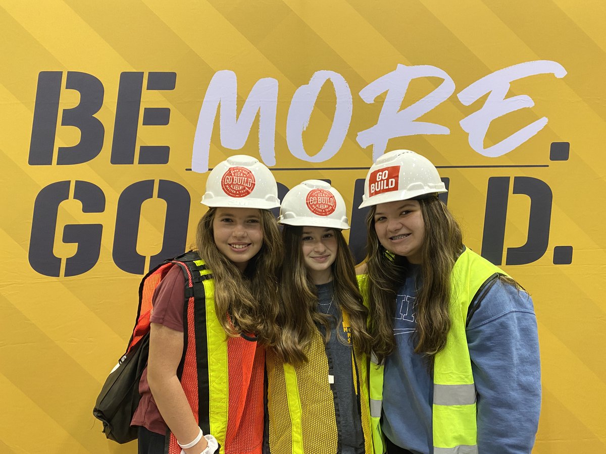 North AlabamaWorks tweet media
