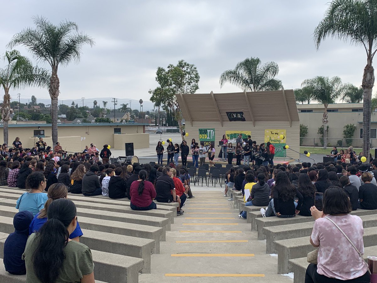 #LHCSD- Imperial Middle School Student of the Month and IB Profile Awards.  <a href="/LHSchools/">La Habra Schools</a> <a href="/IMS_Knights/">ImperialMiddleSchool</a> <a href="/Ims_Pta/">Imperial Middle School PTA</a>