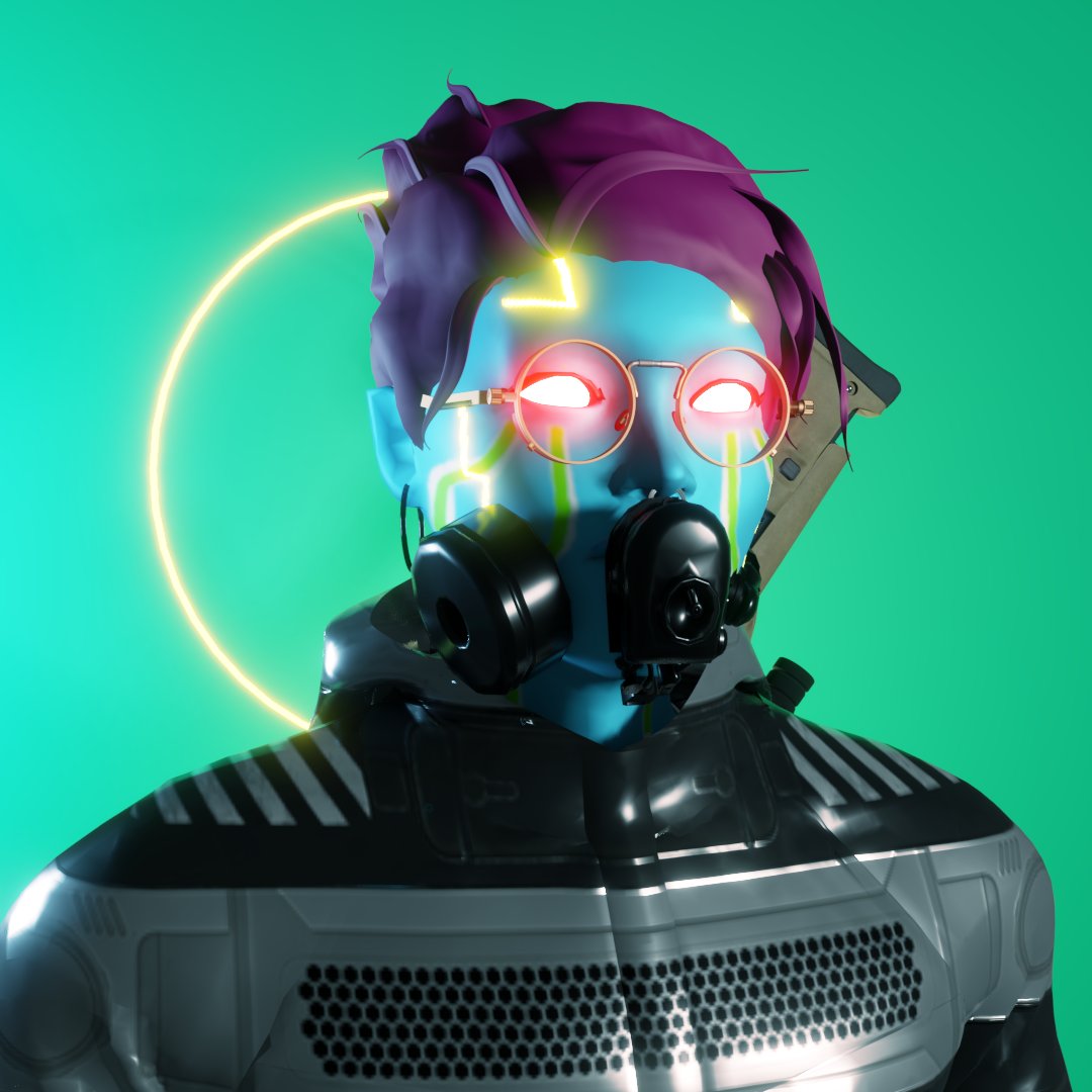 inferno_orbit's tweet photo. Hey early bird! 👋 Interact with this tweet to get a guaranteed free mint whitelist spot &amp; OG role in our discord. 🎊

Infernos 🤖 are here to change the vibe of this ugly bear market.🎉

✅ Like and Rt
✅ Follow @inferno_orbit 
✅ Join our Discord  https://t.co/5ctTchGecH

#NFT https://t.co/R05dk1u5Bi