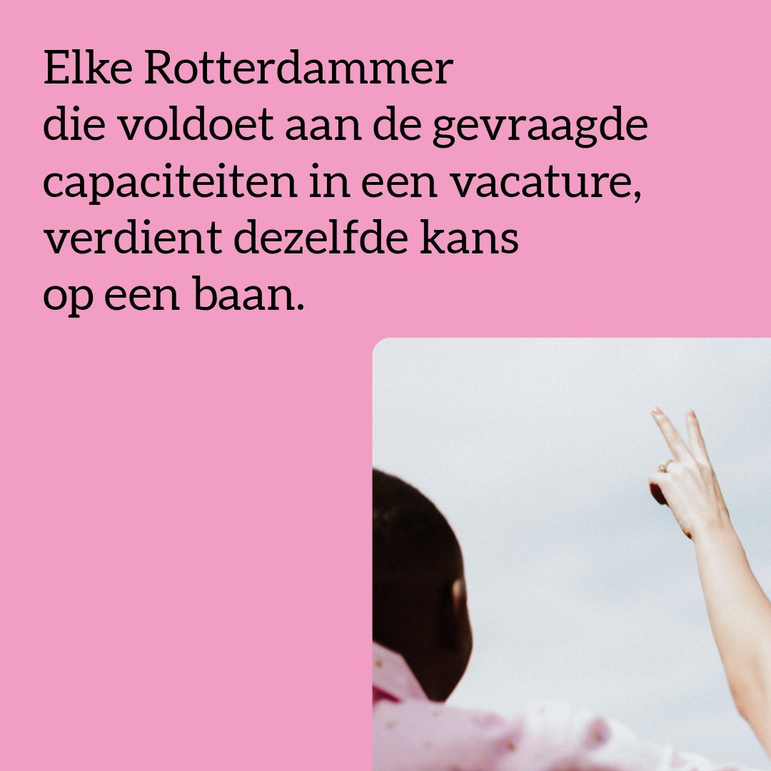 D66 Rotterdam tweet media