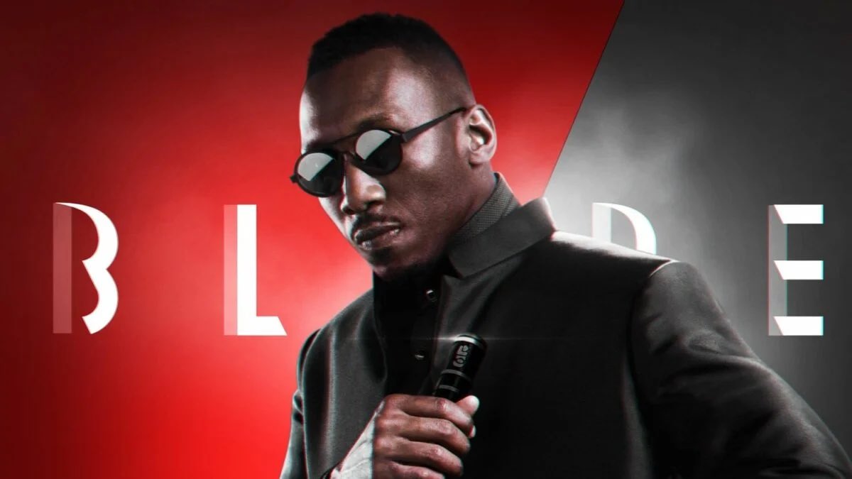 The director for ‘Blade’ recently dropped out only 2 months away from shooting. The script is also being completely rewritten by Beau DeMayo. 

I’d rather Marvel take their time to make a GREAT Blade movie instead of wasting Mahershala Ali. They’re taking all the right steps.