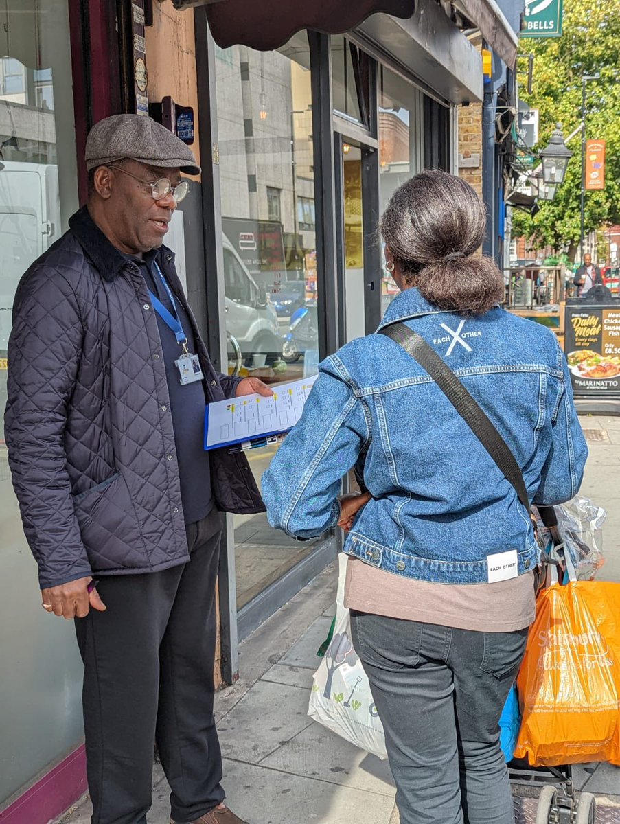 atbeaconproject (@atbeaconproject) on Twitter photo The team is in action every Friday at Levels Barbershop, Streatham High Rd & surrounding areas. Come rain or shine, we are determined to reduce HealthInequalities across <a href="/SELondonICS/">South East London ICS</a> by #personalisedcare reaching individuals & communities in different ways <a href="/LambethTogether/">Lambeth Together</a> The team is in action every Friday at Levels Barbershop, Streatham High Rd & surrounding areas. Come rain or shine, we are determined to reduce HealthInequalities across <a href="/SELondonICS/">South East London ICS</a> by #personalisedcare reaching individuals & communities in different ways <a href="/LambethTogether/">Lambeth Together</a>