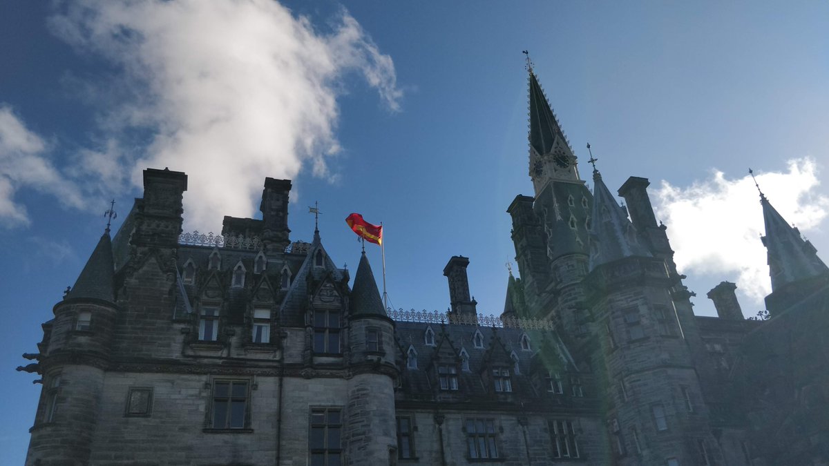 Commemoration Weekend starts tonight. We are ready to welcome many OFs back. Looking forward to seeing you all very soon!