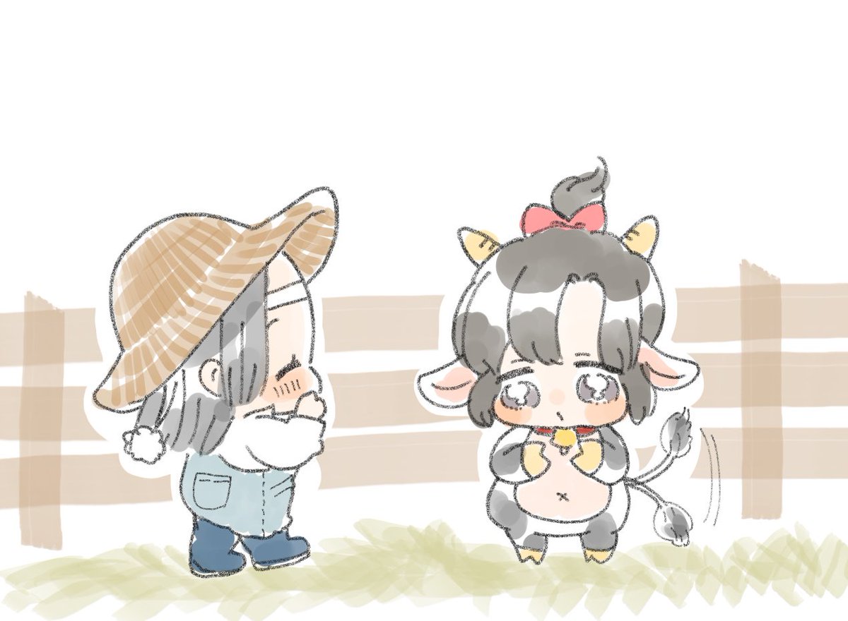 まだちいちゃいからはやりにのれないね😅