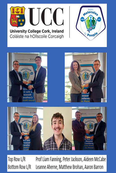 PregnancyLossUCC (@pregnancylossie) on Twitter photo Many congratulations again to all prize-winners at the recent #fM2P conference <a href="/UCCMedHealth/">UCC Medicine & Health</a>, including our very own <a href="/peter_jackson3/">Peter Jackson</a>! π
π
<a href="/keelinodonoghue/">Keelin O'Donoghue</a> @powerstace <a href="/RebeccaDennehy/">Rebecca Dennehy</a> Many congratulations again to all prize-winners at the recent #fM2P conference <a href="/UCCMedHealth/">UCC Medicine & Health</a>, including our very own <a href="/peter_jackson3/">Peter Jackson</a>! π
π
<a href="/keelinodonoghue/">Keelin O'Donoghue</a> @powerstace <a href="/RebeccaDennehy/">Rebecca Dennehy</a>