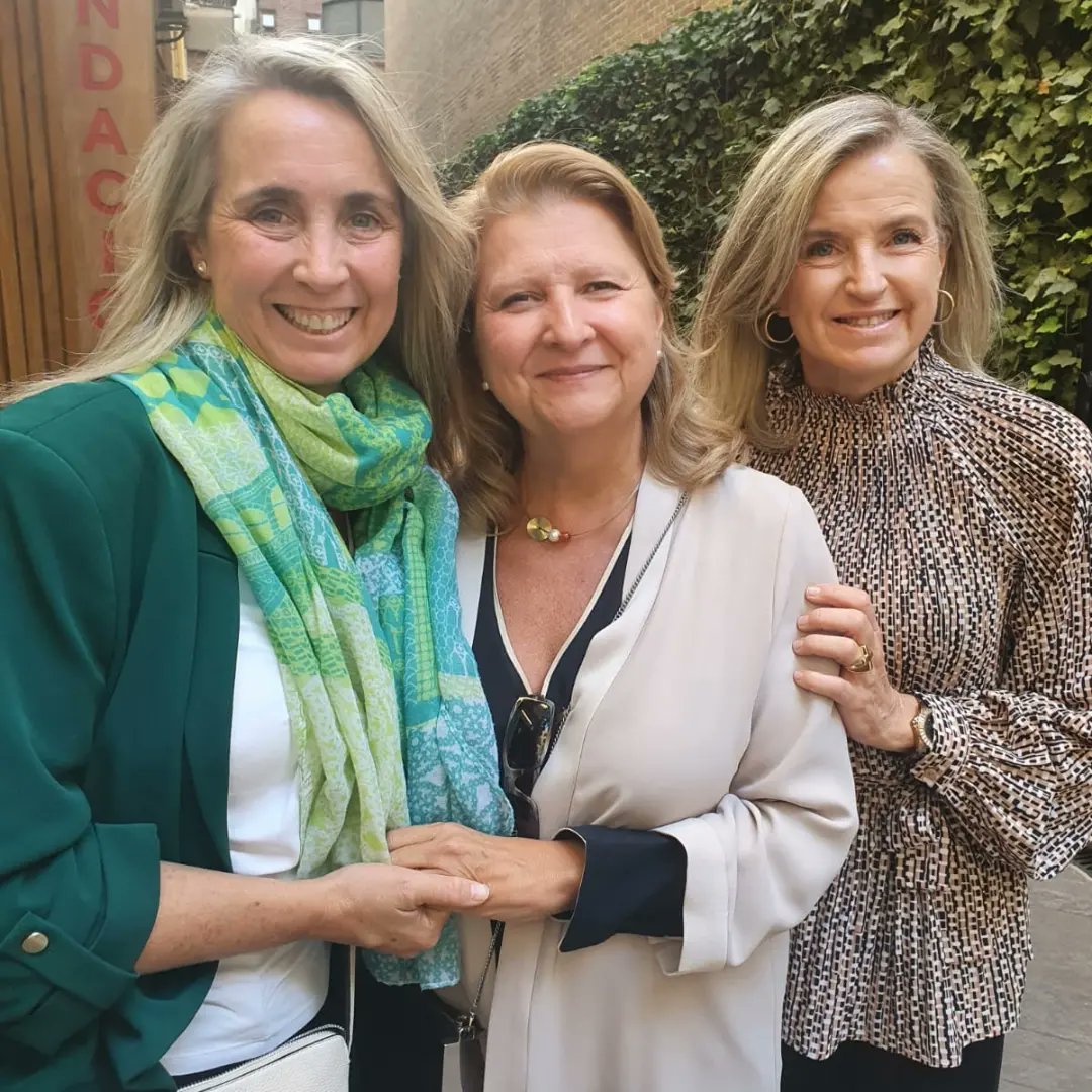 Método SELF® tweet media