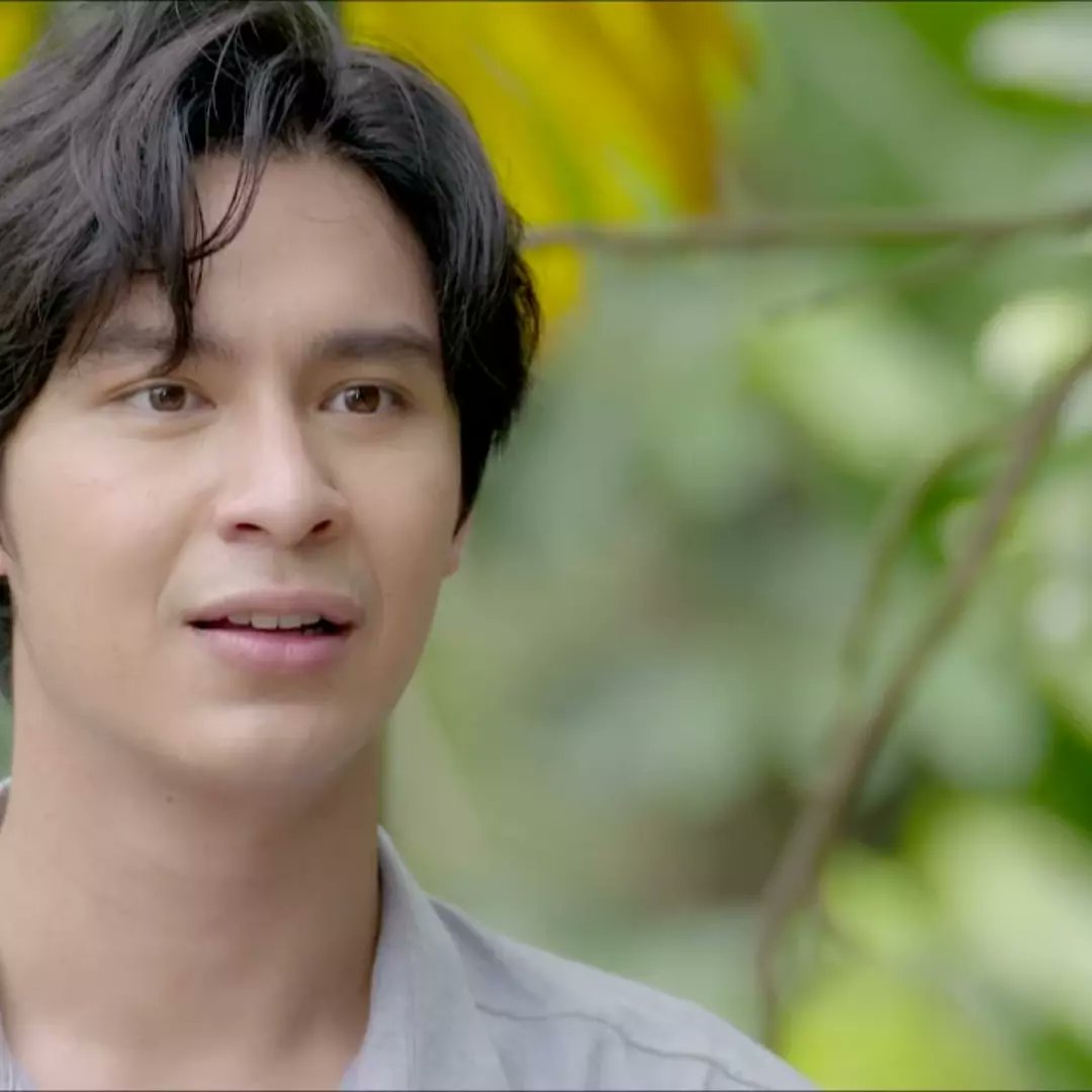 neem_25's tweet photo. สงสารคุณภีม เมื่อไรใจอ่อนสักทีพะแพง #อุ้มรักปาฏิหาริย์EP5 https://t.co/iivShTBmE6