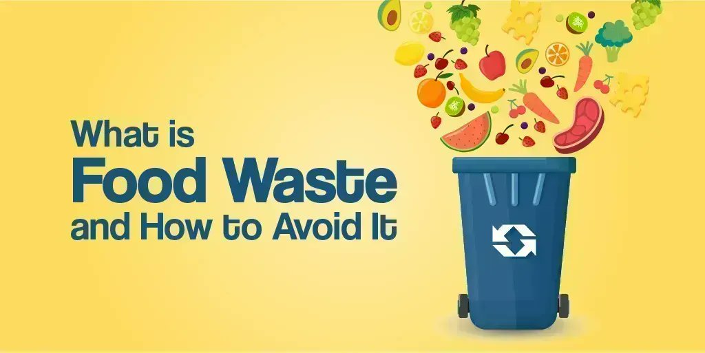 sourgumwaste's tweet photo. Food waste plays a large part in your yearly grocery expenses and an even larger impact on the environment.
Learn more about food waste and how you can avoid it here: https://t.co/sUBuzs64y2
#TrashTalksBlog #FoodWaste #SourgumWaste #ForACleanWorld https://t.co/fxQ2FVYVWF
