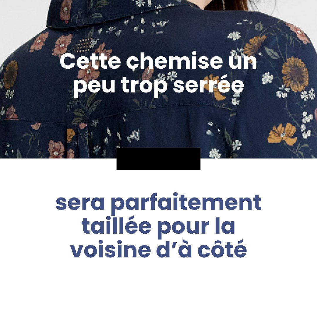 Team_TBS's tweet photo. TBS x @RefashionEcoorg ♻
En 2021, 57,9 % du textile collecté a été réutilisé dans sa fonction d’origine sur les marchés d’occasion en France et à l’international.
Vos vêtements ont de l’avenir, donnez-les.
#Refashion #RRRR #ReparonsReutilisonsRecyclonsReduisons https://t.co/KLiz1iyiqg