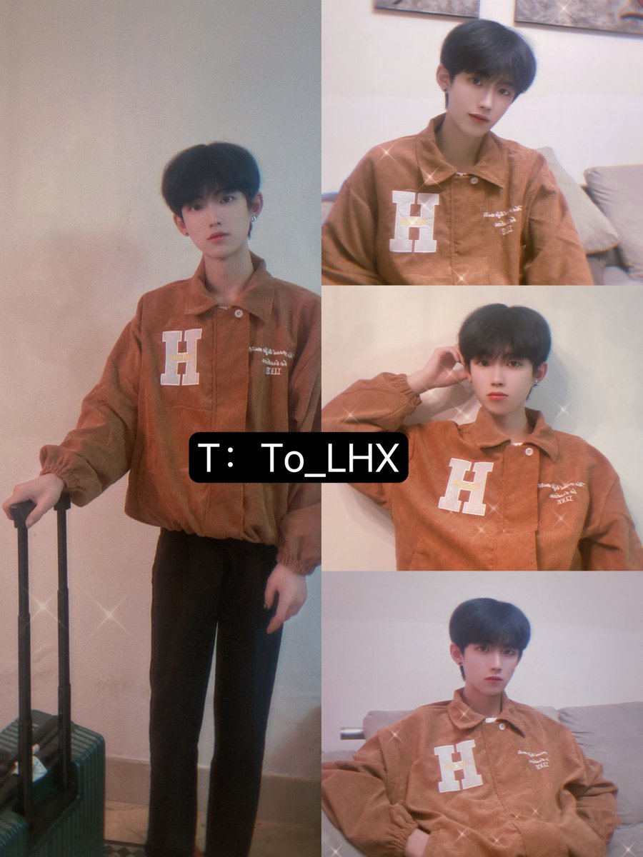 To_LHX's tweet photo. 人生当苦无妨，良人当归即好 https://t.co/7aeIkQ31GG