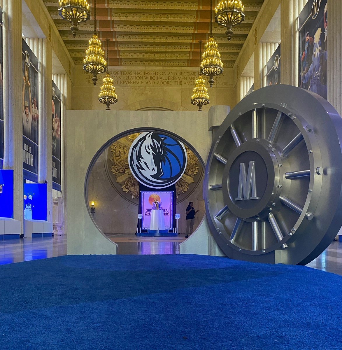 Dallas History tweet media