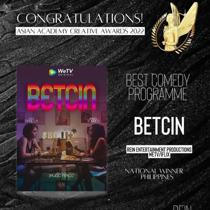 BETCIN OFFICIAL tweet media