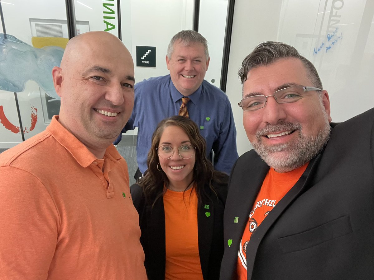 The orange shirt is a symbol of the stripping away of culture, freedom and self-esteem experienced by Indigenous children over generations.  We are wearing orange to honour Residential school survivors, those who did not survive, and their descendants. #EveryChildMatters