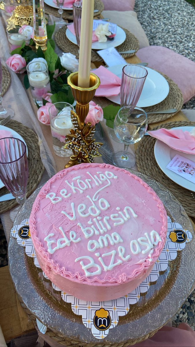 thebetul53's tweet photo. Aslaaaaa 💞 #brideto https://t.co/235F3aQHXj