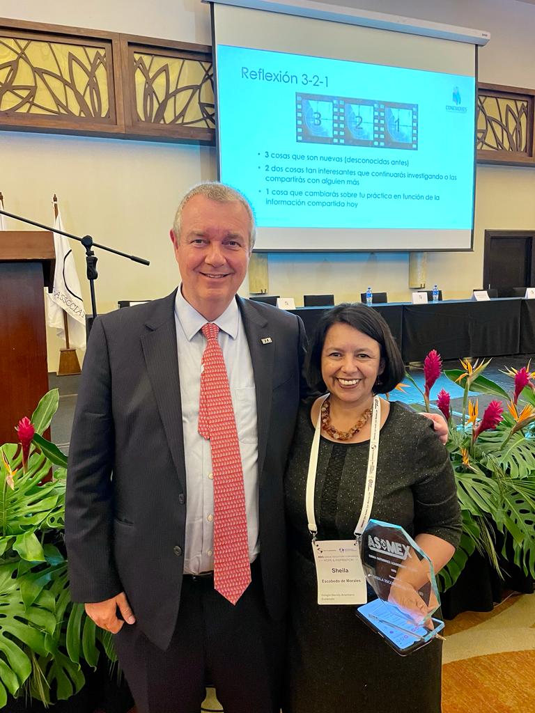 Sheila Escobedo Gt tweet media