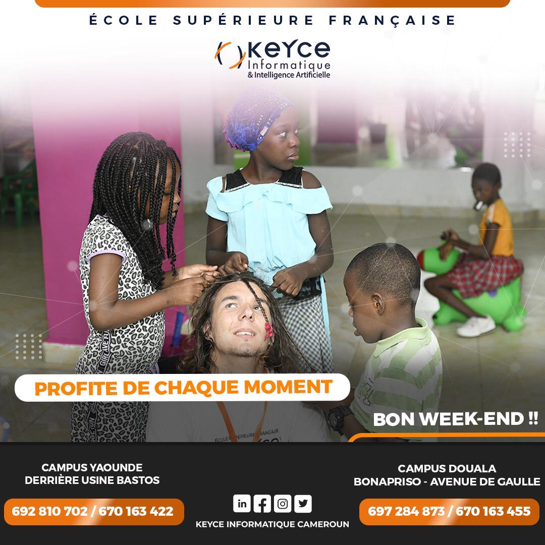 [ Ⓑⓞⓝ ⓦⓔⓔⓚ-ⓔⓝⓓ]
✨”𝐿𝑒 𝑏𝑜𝑛ℎ𝑒𝑢𝑟 𝑛𝑒 𝑐𝑜𝑛𝑠𝑖𝑠𝑡𝑒 𝑝𝑎𝑠 𝑎̀ 𝑎𝑣𝑜𝑖𝑟 𝑙𝑒 𝑚𝑒𝑖𝑙𝑙𝑒𝑢𝑟 𝑑𝑒 𝑡𝑜𝑢𝑡, 😊𝑚𝑎𝑖𝑠 𝑎̀ 𝑠𝑎𝑣𝑜𝑖𝑟 𝑐𝑜𝑚𝑚𝑒𝑛𝑡 𝑡𝑜𝑢𝑡 𝑟𝑒𝑛𝑑𝑟𝑒 𝑚𝑒𝑖𝑙𝑙𝑒𝑢𝑟”.👌 𝗔𝘂𝗴𝘂𝘀𝘁𝗼 𝗕𝗿𝗮𝗻𝗰𝗼
𝘽𝙤𝙣 𝙬𝙚𝙚𝙠-𝙚𝙣𝙙!!!