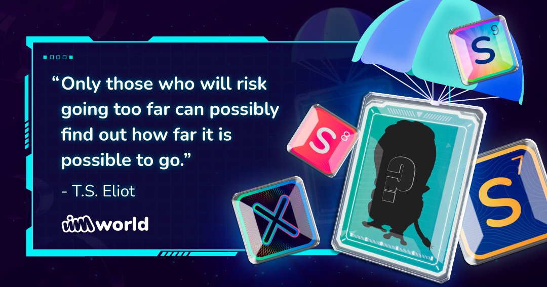 VIMworld tweet media