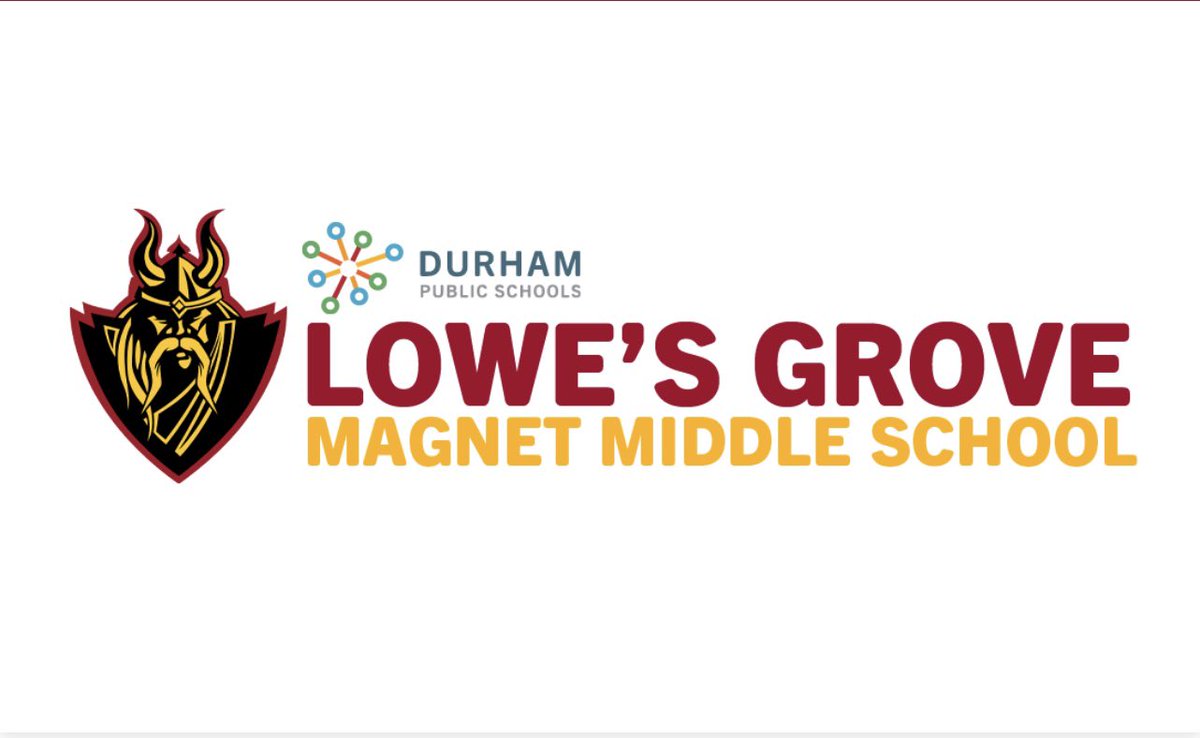 EXCITING NEWS!  Grupo LEAL is expanding!  Grupo LEAL is coming to Lowes Grove Middle School in November!  #SomosDPS <a href="/DurhamPublicSch/">Durham Public Schools</a> <a href="/LowesGroveMS/">Lowe's Grove Magnet Middle School</a> <a href="/DPSStuEquity/">DPS Equity, Student Engagement & Opportunity</a> <a href="/DPS_Equity/">DPS Equity Affairs</a> <a href="/DPS_Latinx/">DPS Latinx</a> <a href="/pmubenga/">Pascal Mubenga, PhD.</a> <a href="/nakiahardy/">Nakia Hardy</a> @drstacydstewart