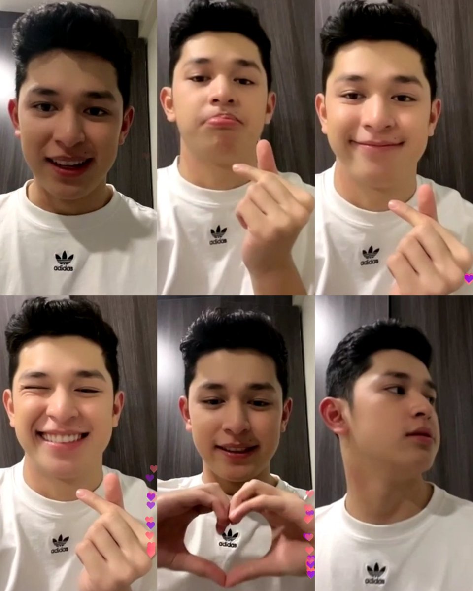 Migs_Chroni's tweet photo. Thank you sa pagpapasaya ng aming gabi sa #ADateWithAljon! Goodnight na po and pagaling ka! We love you!π€π
@AljonMendoza_ #AljonMen https://t.co/IZFSitepF1