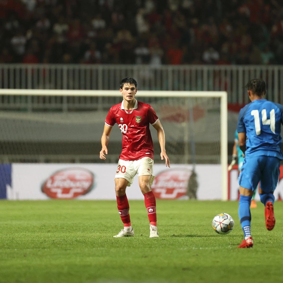 2 wins from 2, see you next time🦅🇮🇩 #timnas #garuda
