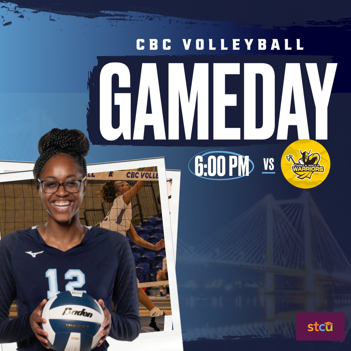 CBC Athletics tweet media