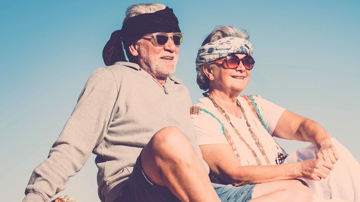 Tomorrow is a day to celebrate older adults. As we do, pray that the Lord of the harvest will stir the hearts of many retirees/semi-retirees towards greater participation in joy, the unfinished task of world evangelization. #globalgatescanada, #YouAreSent