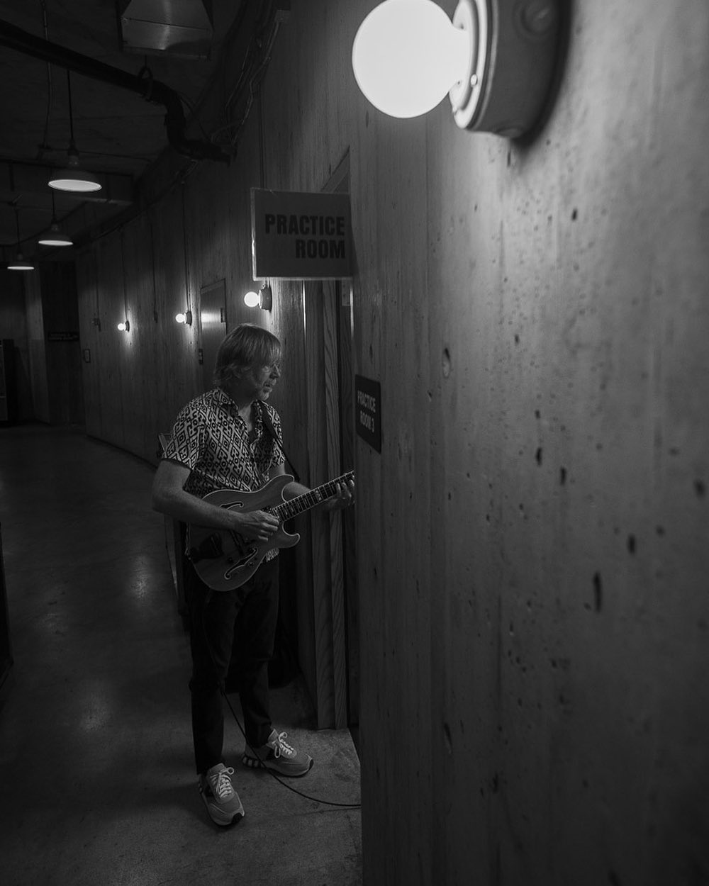 Happy 57th Birthday, Trey Anastasio!   