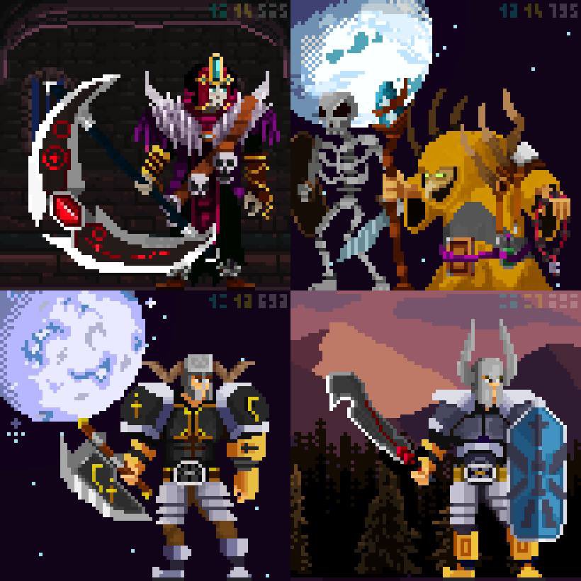 🚨✨Friday Giveaway Fun!!✨🚨

<a href="/ScryptoHeroes/">ScryptoHeroes.xrd</a> is launching pre sales in 2-3 weeks let’s celebrate!

What’s at stake?!?!
2 x scrypto hero NFTs
5 x 1000 Radit
5 x 50 $XRD
2 x BUFFs

#Radix fam just like, R/T and follow <a href="/ScryptoHeroes/">ScryptoHeroes.xrd</a>