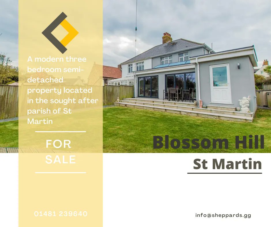 Sheppards Estate Agent tweet media