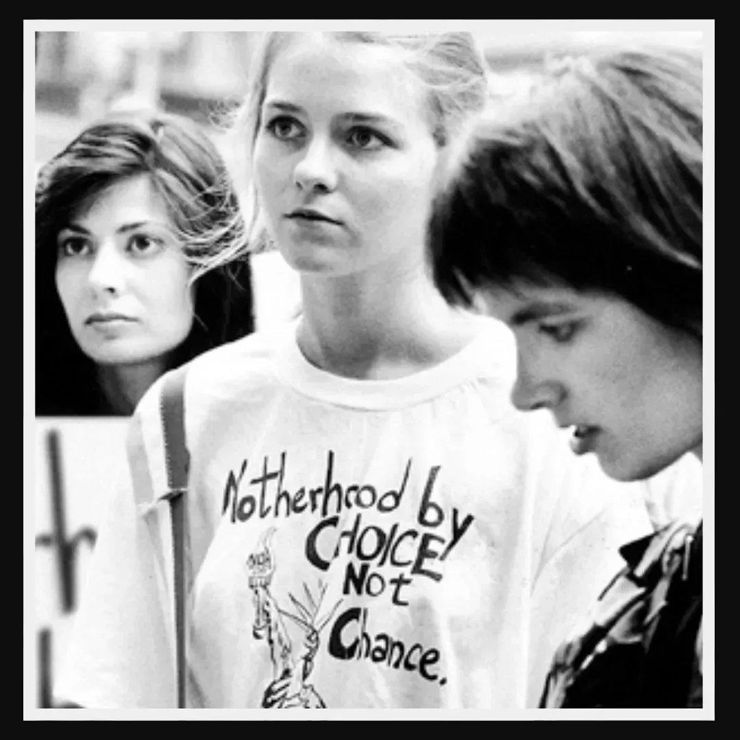 ConcentricFilms's tweet image. Women's Rights are in danger! Your voice and vote counts.
Take action this November and #VOTE
If you are interested in learning more about individual stories visit buff.ly/3xVanfa
FOLLOW @ChocieatRisk on all Social Media Platforms 
#PROCHOICE #ROEVSWADE