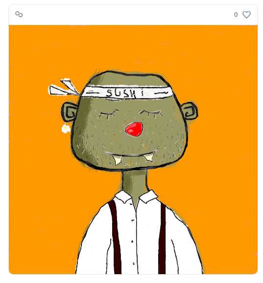 BobbyHeadBalon's tweet photo. 🔴ETH 
#NFT #NFTs #NFTCollectors #NFTCommunity   #Bobbylol #BobbyHeadBalon #OpenSeaNFT #openseanfts #meditation #dzen https://t.co/HEqxnUXD1Z