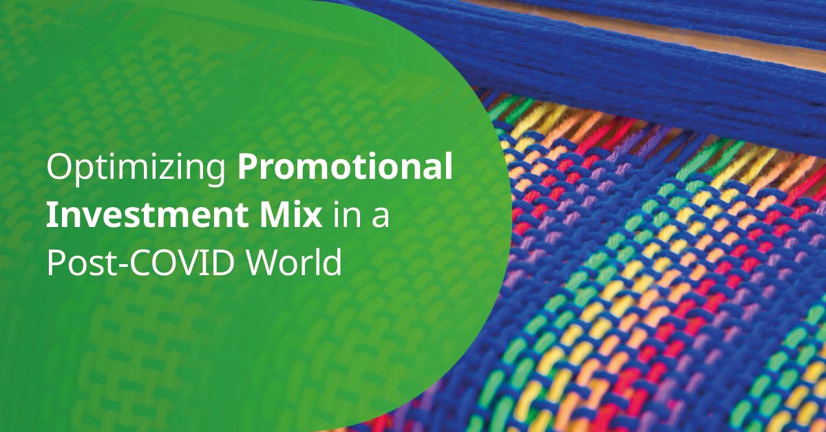 IQVIA_global's tweet photo. Today’s #commercial teams need agile #promotionmix strategies that maximize investment impact. Discover an approach that optimizes your existing promotional budget and helps you develop strategic plans across all channels: https://t.co/7Do7VfBlEh https://t.co/ziZDT4jnz3