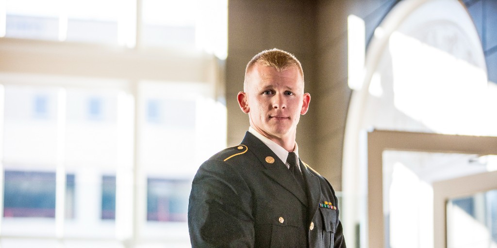 The MPA at UNC is a military friendly degree option for those who want to advance their career in the military or transition to a leadership role in the government or in their communities. Learn more: onlinempa.unc.edu/admissions/mil…